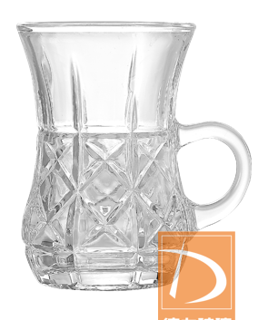 Drinking Glassware (Model TCF0